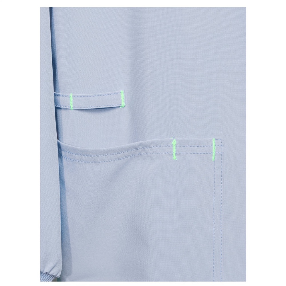 Scrubstar Active Warm -up Jacket - Picture 6 of 6